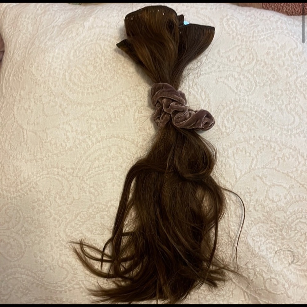Euronext Real Hair Extensions